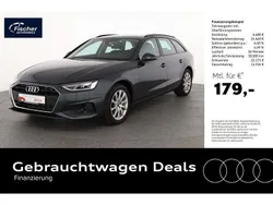 Grau Gebraucht 2024 Audi A4 Sport Kombi | 31.940 € (Guter Preis)