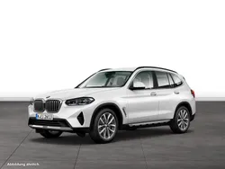 Weiß Gebraucht 2024 BMW X3 SUV | 49.670 € (Guter Preis)