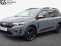 Städtisches grau (grau) Neu 2025 Dacia Jogger Extreme Van / Kleinbus | 24.470 € (Etwas zu teuer)
