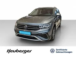 VW Tiguan Allspace
