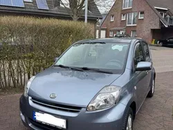 Gebraucht 2010 Daihatsu Sirion Kleinwagen | 3.000 € (Etwas zu teuer)
