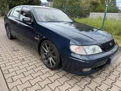 Blau Gebraucht 1997 Lexus GS300 Limousine | 11.980 €