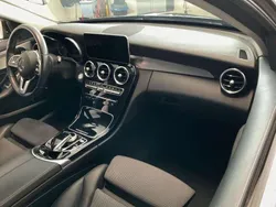 Mercedes C180