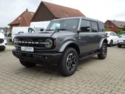 Carbonized gray/asher gray Gebraucht 2024 Ford Bronco SUV | 53.990 € (Superpreis)