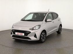 Grau Neu 2025 Hyundai i10 Kleinwagen | 18.785 € (Fairer Preis)