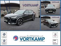 Mitternachtsschwarz Gebraucht 2022 Cupra Formentor VZ SUV | 26.780 € (Fairer Preis)