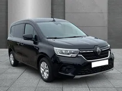 Black pearlschwarz Neu 2024 Renault Kangoo Van / Kleinbus | 27.179 € (Fairer Preis)