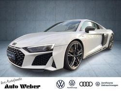 Weiß Gebraucht 2024 Audi R8 Coupé Performance Coupé | 144.880 € (Superpreis)