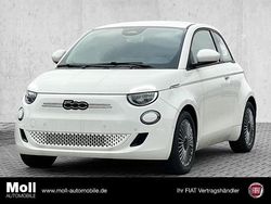 Andere farbe Gebraucht 2024 Fiat 500e Limousine | 24.480 € (Fairer Preis)