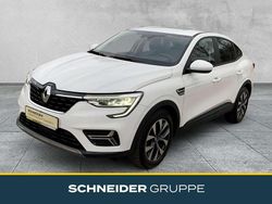 Weiß Gebraucht 2023 Renault Arkana Equilibre SUV | 17.990 € (Superpreis)
