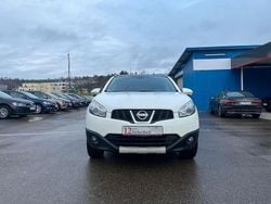 Weiß Gebraucht 2012 Nissan Qashqai I-Way SUV | 8.900 € (Fairer Preis)