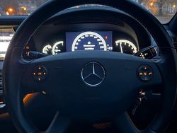 Blau Gebraucht 2008 Mercedes 320 Limousine | 4.800 €