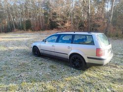 Gebraucht 2002 VW Passat Kombi | 630 € (Superpreis)