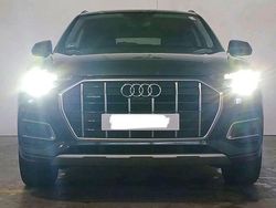 Grau Gebraucht 2022 Audi Q5 Advanced SUV | 31.000 € (Fairer Preis)