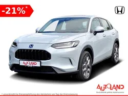 Andere Neu 2025 Honda ZR-V SUV | 34.890 € (Fairer Preis)