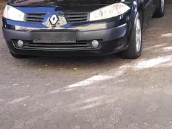 Gebraucht 2005 Renault Mégane GrandTour Kombi | 950 € (Fairer Preis)