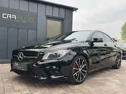 Mercedes CLA200