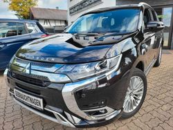 Schwarz Gebraucht 2019 Mitsubishi Outlander P-HEV SUV | 21.500 € (Fairer Preis)
