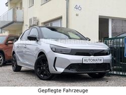 Silber Gebraucht 2025 Opel Corsa GS Line Kleinwagen | 18.749 € (Superpreis)