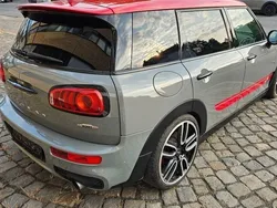 Schwarz Gebraucht 2017 Mini John Cooper Works Clubman Kombi | 18.699 € (Guter Preis)