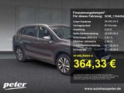 Titan dark gray Neu 2025 Suzuki SX4 Comfort+ SUV | 28.840 € (Guter Preis)