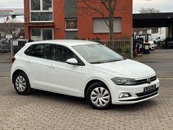 Weiß Gebraucht 2020 VW Polo Kombi | 12.800 € (Fairer Preis)