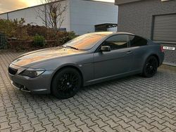 Grau Gebraucht 2004 BMW 645 Coupé | 14.490 € (Etwas zu teuer)