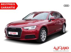 Rot Gebraucht 2018 Audi A4 Comfort Kombi | 19.990 € (Etwas zu teuer)