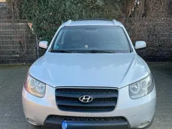 Silber Gebraucht 2009 Hyundai Santa Fe GLS SUV | 7.500 € (Fairer Preis)