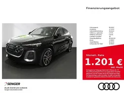 Schwarz Neu 2025 Audi Q5 Sportback SUV | 85.520 €