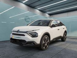 Weiß Gebraucht 2022 Citroën C4 PureTech Limousine | 17.449 € (Fairer Preis)