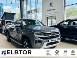 Grau Gebraucht 2024 VW Amarok Abholung | 54.980 € (Teuer)