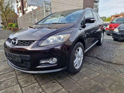 Braun Gebraucht 2007 Mazda CX-7 SUV | 2.799 € (Guter Preis)