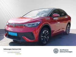 Kings red schwarz Gebraucht 2025 VW ID.5 Pro SUV | 47.980 € (Fairer Preis)