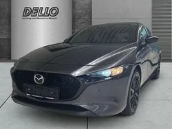 Grau Neu 2025 Mazda 3 Nagisa Limousine | 31.190 € (Fairer Preis)