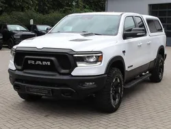 Weiß Gebraucht 2020 Dodge Ram Abholung | 57.900 €