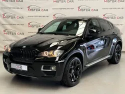 Schwarz Gebraucht 2012 BMW X6 Sport Line SUV | 17.890 € (Fairer Preis)