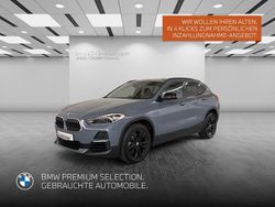 Grau Gebraucht 2022 BMW X2 Sport Line SUV | 30.911 € (Fairer Preis)