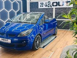 Blau Gebraucht 2006 Mitsubishi Colt Kleinwagen | 3.990 €