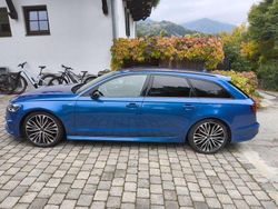 Gebraucht 2017 Audi A6 Competition Kombi | 29.900 € (Fairer Preis)