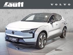 Crystal white Gebraucht 2024 Volvo EX30 Ultra SUV | 38.880 € (Guter Preis)