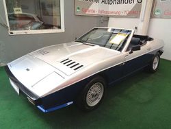Silber Gebraucht 1983 TVR Tasmin Cabrio | 7.990 €
