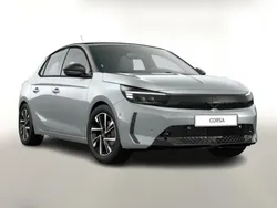 Grau Neu 2025 Opel Corsa Kleinwagen | 17.669 € (Guter Preis)