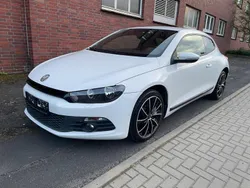 Weiß Gebraucht 2010 VW Scirocco Coupé | 6.900 € (Fairer Preis)