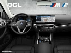 Schwarz Gebraucht 2023 BMW i4 Limousine | 36.490 € (Guter Preis)