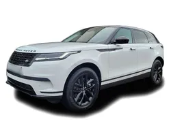 Weiss Gebraucht 2024 Land Rover Range Rover Velar S SUV | 90.974 €