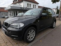 Schwarz Gebraucht 2012 BMW X5 SUV | 14.990 € (Fairer Preis)