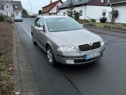 Andere farben Gebraucht 2008 Skoda Octavia Limousine | 3.000 € (Guter Preis)
