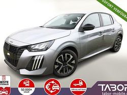 Silber Neu 2025 Peugeot 208 Style Kleinwagen | 16.639 € (Guter Preis)