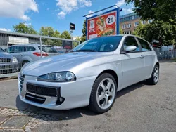 Silber Gebraucht 2006 Alfa Romeo 147 Kleinwagen | 3.790 € (Teuer)